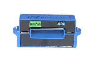 Hall effect current transducer / AC / DC / split-core