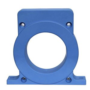 closed-loop current sensor / fixed / DC / leakage