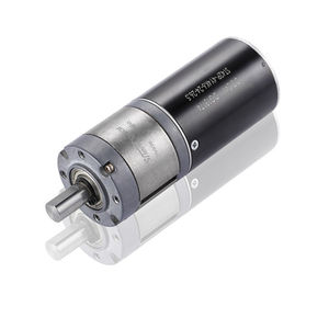 DC gear-motor / coaxial / planetary