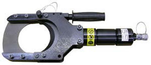 hydraulic cable cutters / sash