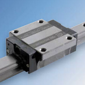 ball linear guide / aluminum
