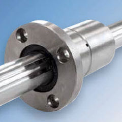 linear shaft / ball splined / metal