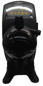 wastewater pump / solenoid-driven / hand-priming / diaphragm