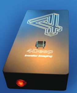 optical microscope / laboratory / educational / compact