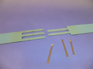 flat belt / welding / polyurethane