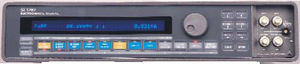 potentiostat galvanostat