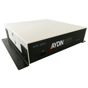 video recorder / network / rugged