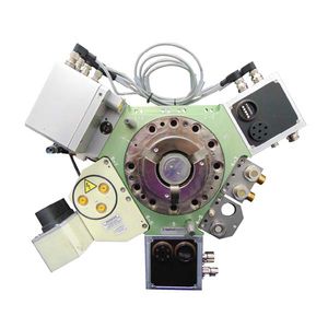 automatic tool changer / cam / high-speed
