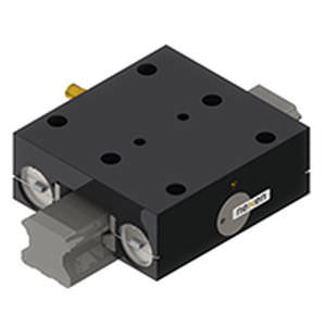 spring linear brake / for guide rails