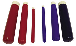 end brush / deburring / fiberglass