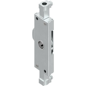 multi-point latching system