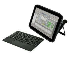 tablet PC / Windows / 12