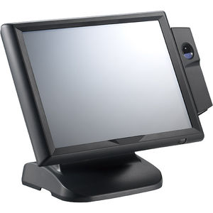 panel PC / Intel® Celeron® / POS / fanless