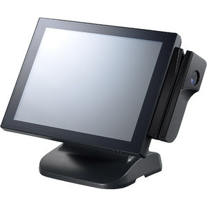 panel PC / Intel® Celeron® / POS / fanless