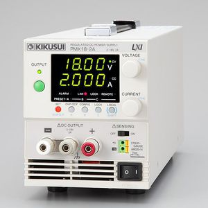 AC/DC power supply / tabletop / compact / analog