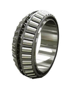 tapered roller bearing / double-row / for mining and the metallurgical industry