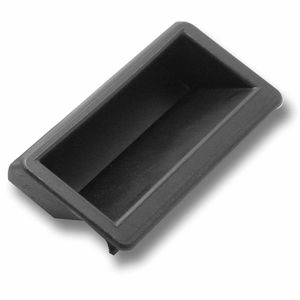 recessed handle / door / polyamide