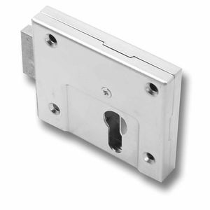 bolt lock / steel