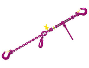 standard link chain / lashing