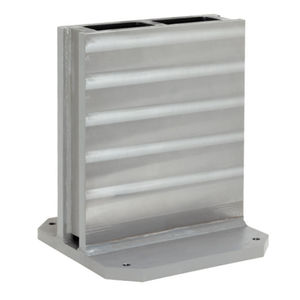 clamping bracket / steel