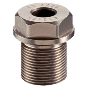 stainless steel fastening element