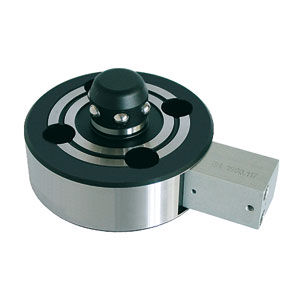 pneumatic clamping element