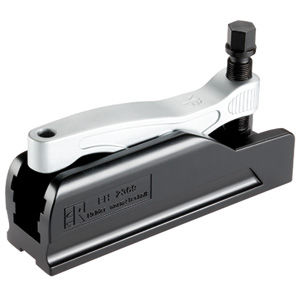mechanical clamping element