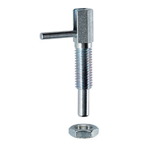 indexing plunger