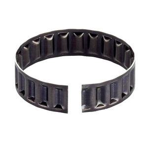 tolerance ring