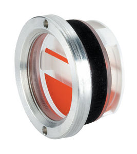 visual level indicator / oil / analog