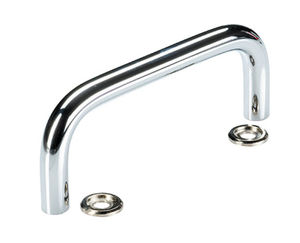 stapes handle / steel