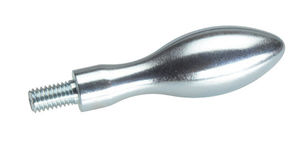 revolving handle / metal / fixed