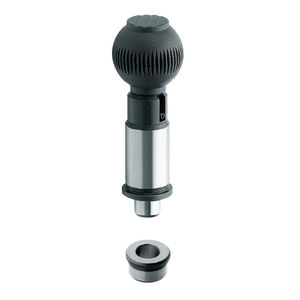 indexing plunger