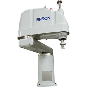 SCARA robot / 4-axis / pick-and-place / feed