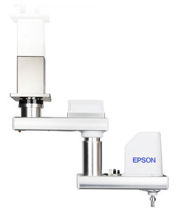 SCARA robot / 4-axis / pick-and-place / assembly