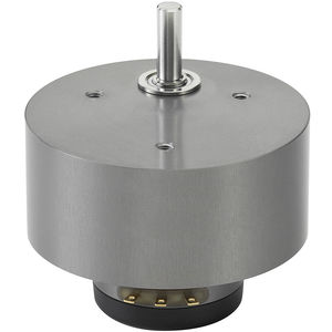 rotary position sensor / conductive plastic potentiometer / high-precision / IP40