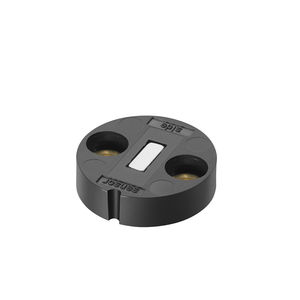 rotary position sensor / contactless / magnetic / analog