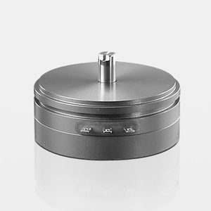 rotary position sensor / conductive plastic potentiometer / high-precision / IP40