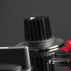 rotary potentiometer / manual