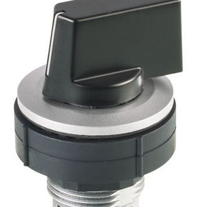 rotary switch / single-pole