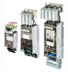 frequency inverter