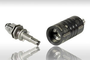low-temperature fitting / quick / straight / pneumatic