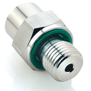 OEM pressure transducer / relative / absolute / membrane