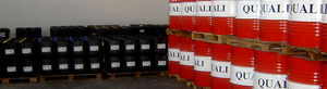 hydraulic oil / universal / mineral oil-based / for compressors