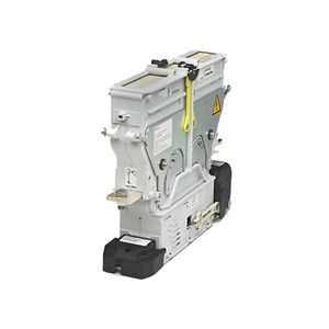 power contactor / high-voltage / multipole / single-pole