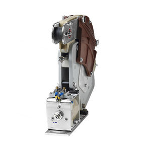 power contactor / high-voltage / single-pole