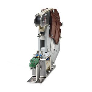 power contactor / high-voltage / single-pole