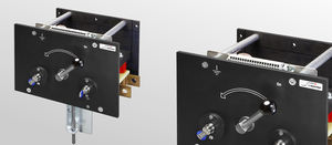 door switch / multipole
