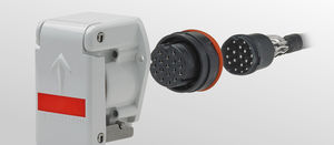 data connector