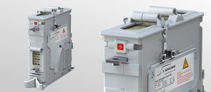 power contactor / electromagnetic / IEC